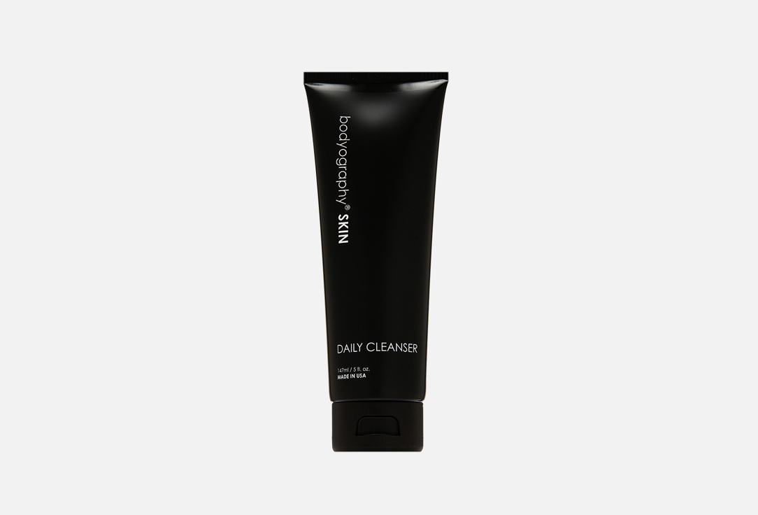 Изображение товара Очищающее средство для лица Bodyography DAILY CLEANSER
