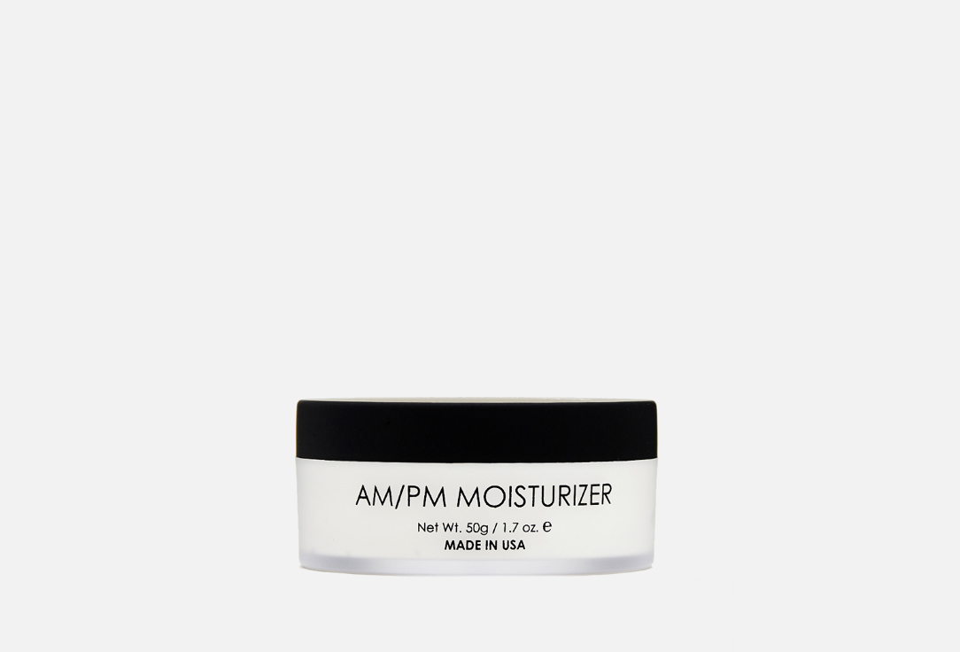 

Увлажняющий крем для лица BODYOGRAPHY, AM/PM MOISTURIZER 50 г