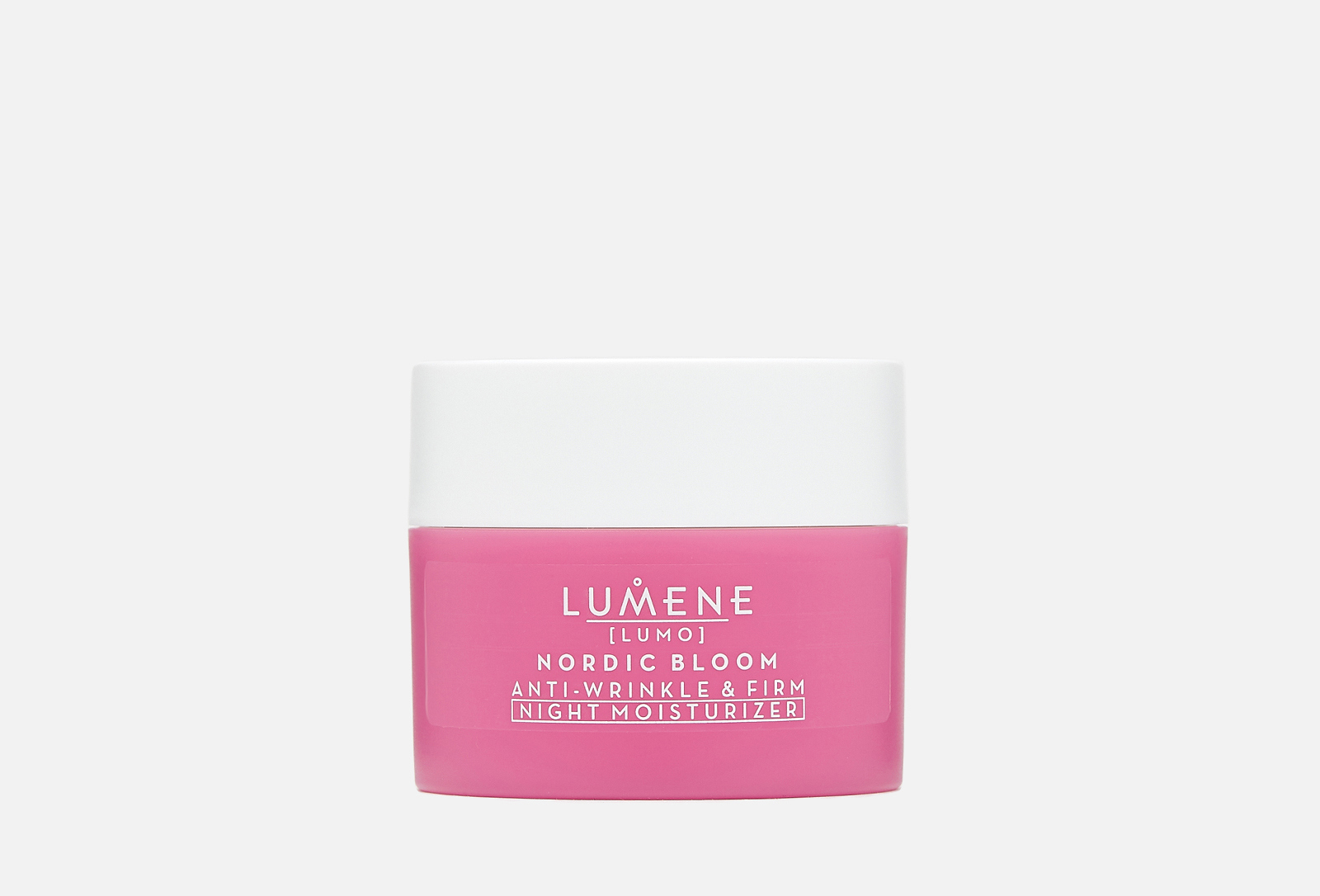 Купить Крем Lumene Nordic