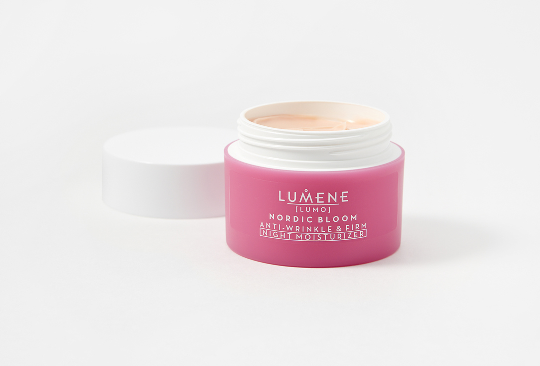 Купить Крем Lumene Nordic