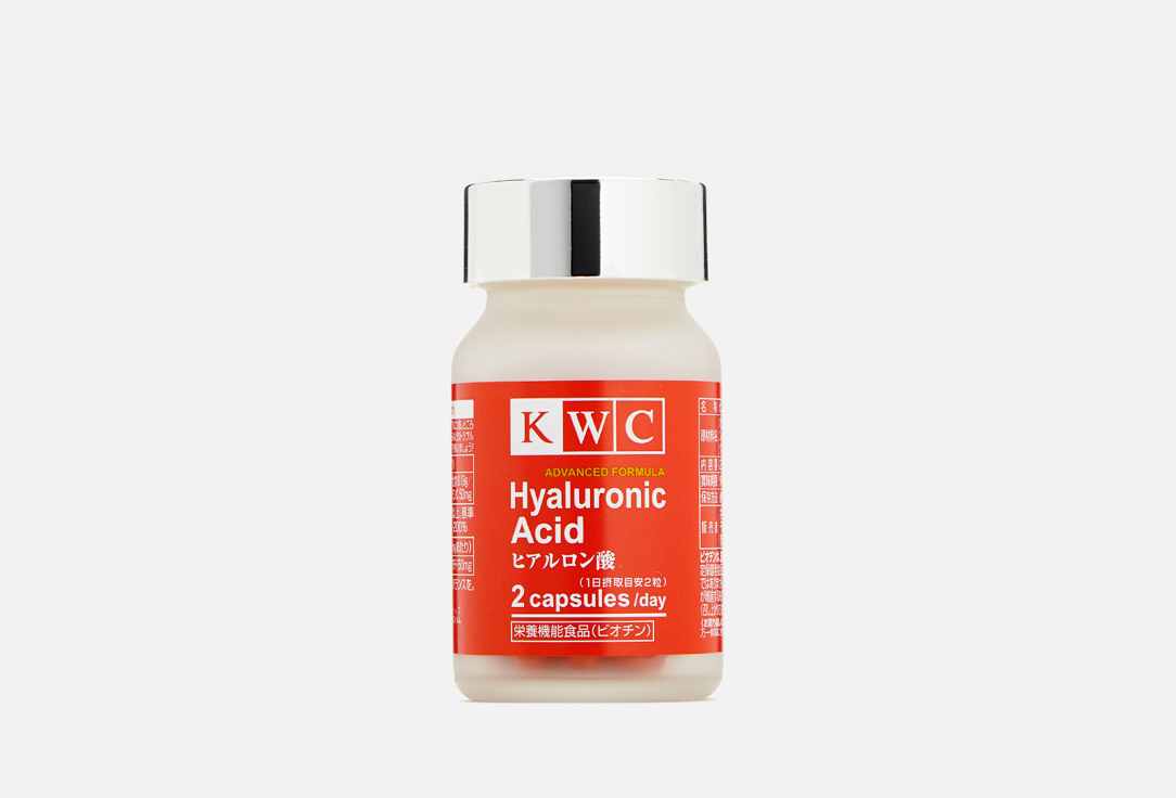 Гиалуроновая кислота KWC Hyaluronic acid 