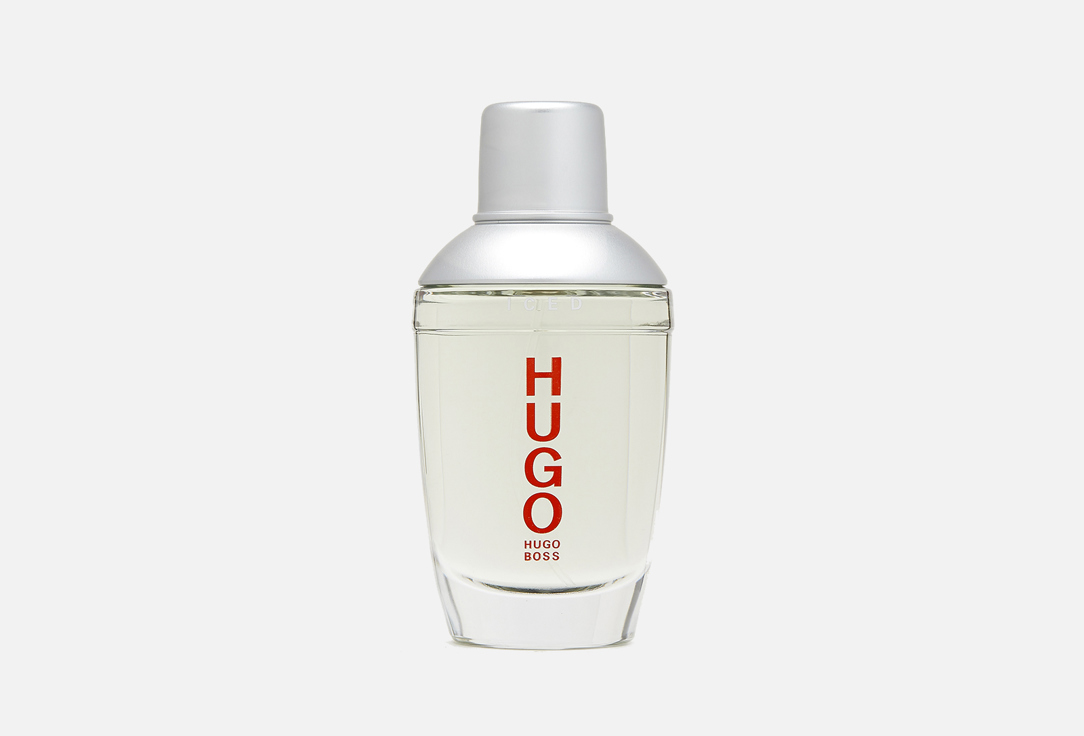 Туалетная вода  Hugo Boss HUGO Iced 