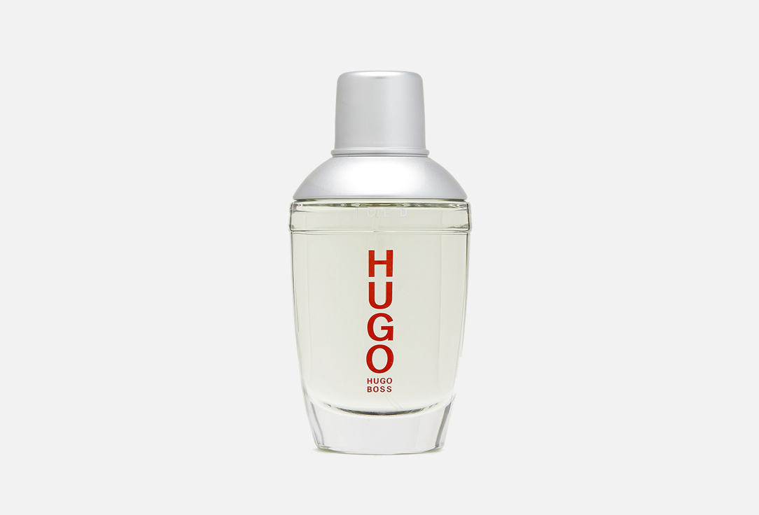 Изображение товара Туалетная вода Hugo Boss HUGO Iced