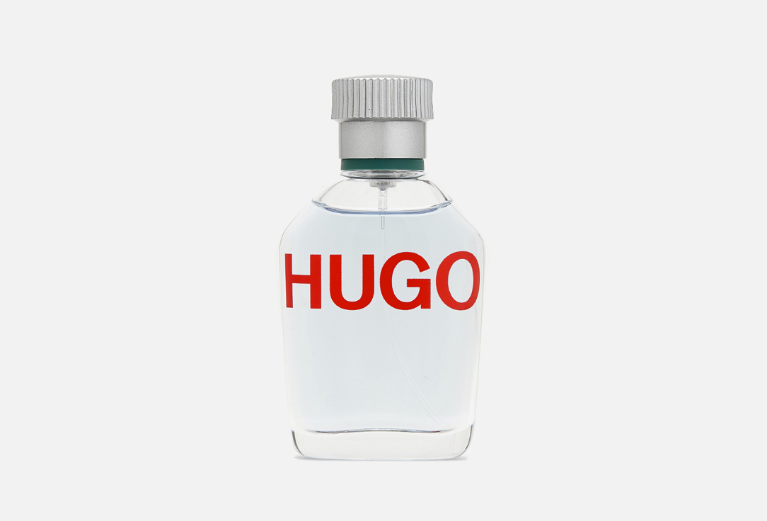 HUGO Man 40 мл 4290₽