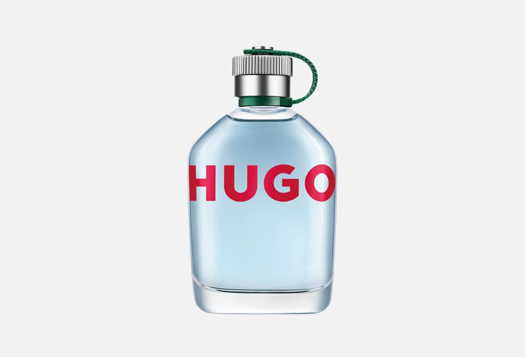 Изображение товара Hugo Boss HUGO Man туалетная вода для мужчин 75 мл