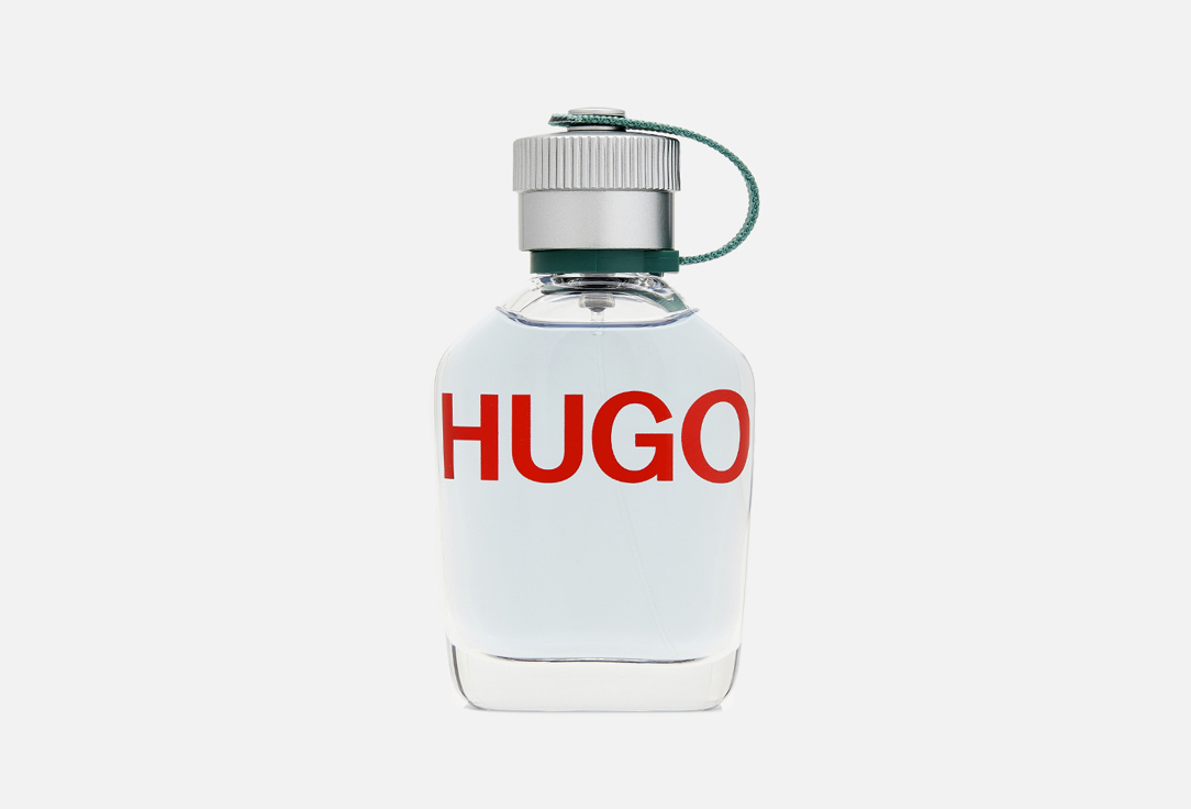 Изображение товара Туалетная вода Hugo Boss HUGO Man
