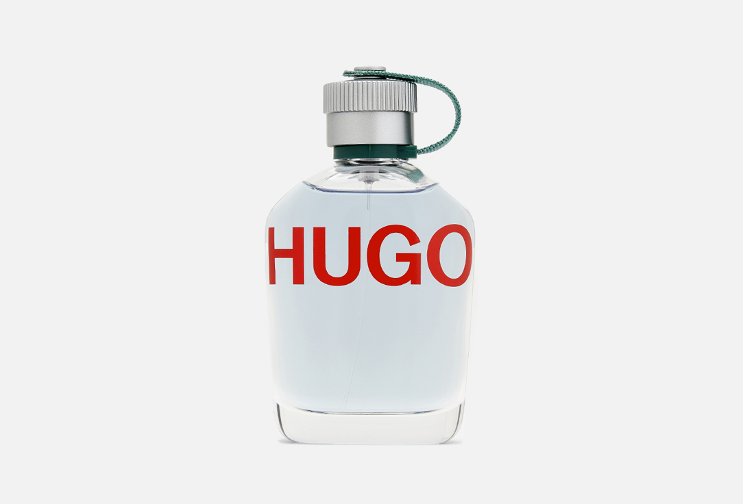 Изображение товара Туалетная вода Hugo Boss HUGO Man
