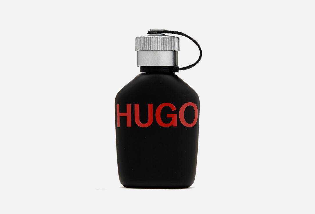 Туалетная вода HUGO BOSS HUGO Just Different 75 мл hugo boss just different дезодорант стик 70г