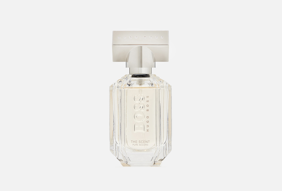 Туалетная вода  Hugo Boss The Scent Pure Accord For Her 