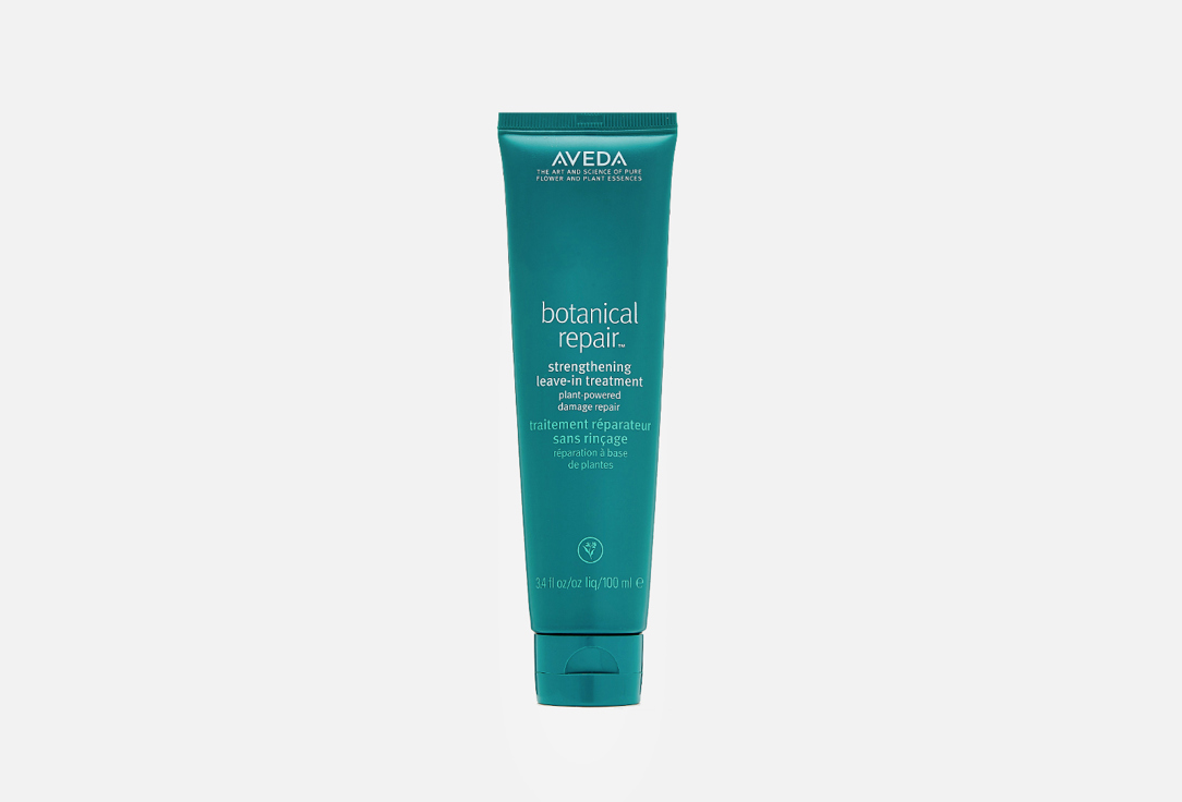 Изображение товара Несмываемая регенерирующая сыворотка Aveda Botanical Repair Strengthening Leave-In-Treatment