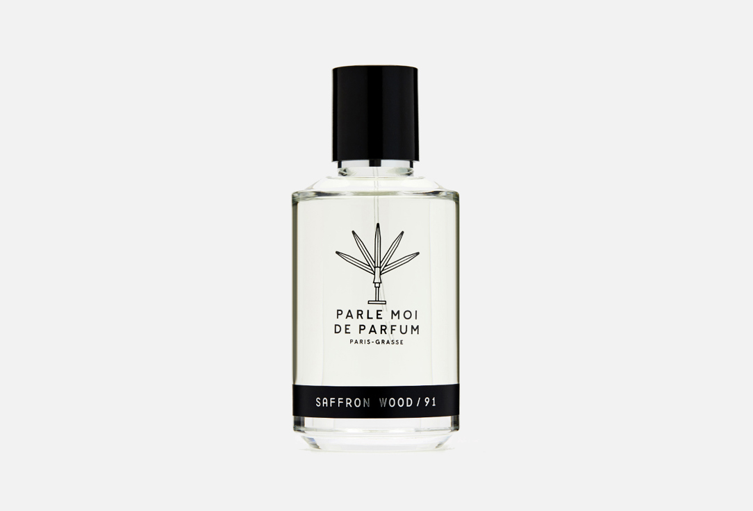 Изображение товара Парфюмерная вода Parle Moi De Parfum SAFFRON WOOD