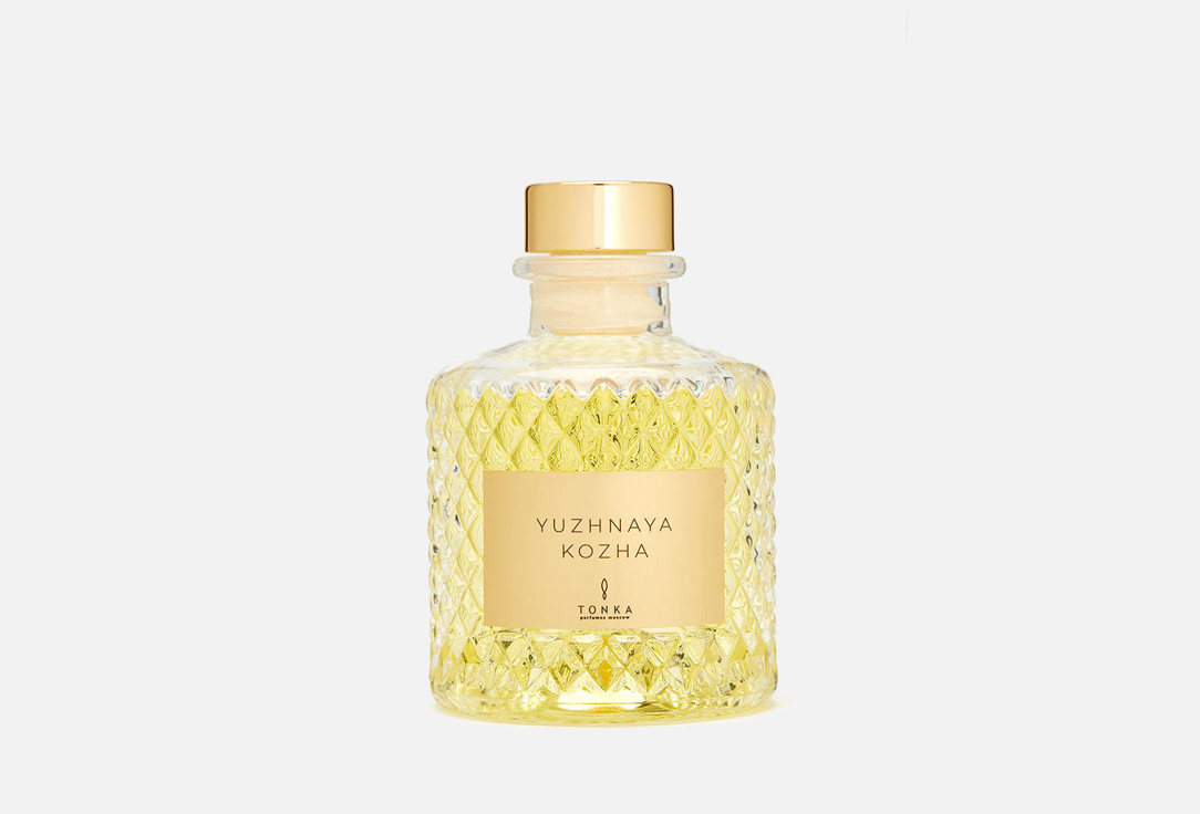 Изображение товара Диффузор Tonka Perfumes Moscow YUZHNAYA KOZHA