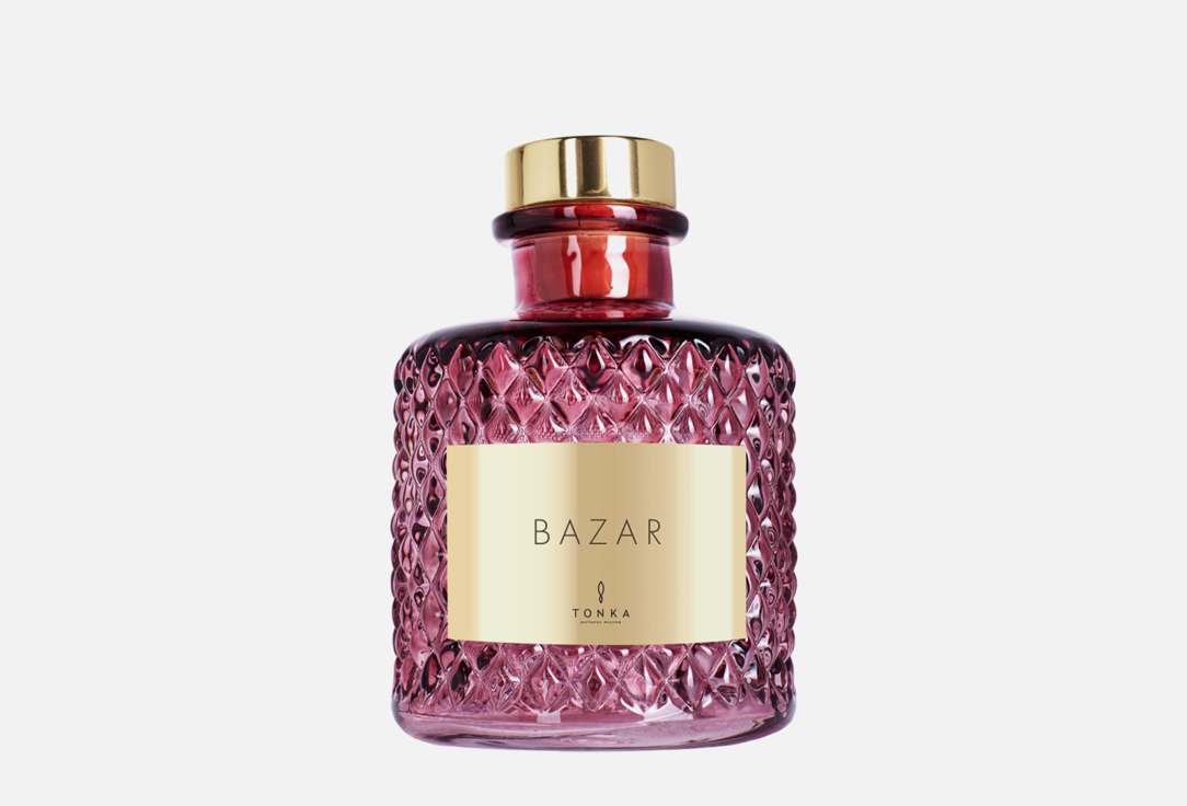 Изображение товара Диффузор Tonka Perfumes Moscow BAZAR