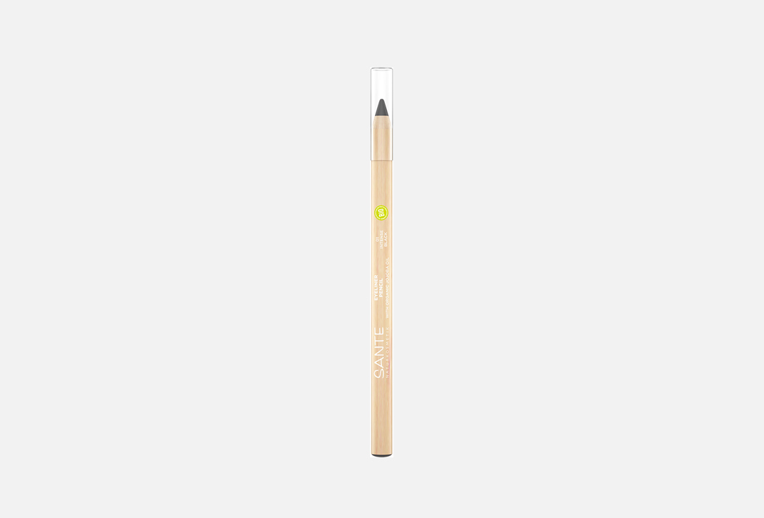 Карандаш для глаз  SANTE Eyeliner Pencil  