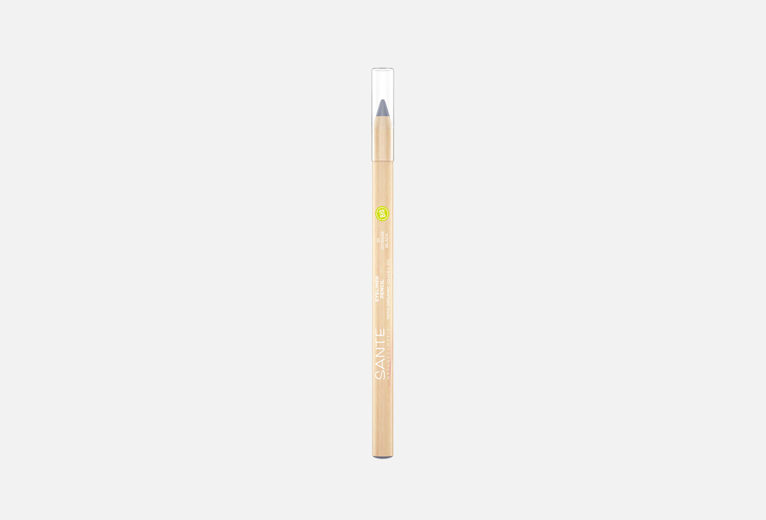 SANTE Карандаш для глаз Eyeliner Pencil 03 Navy Blue 1.14 гр — купить в  Москве