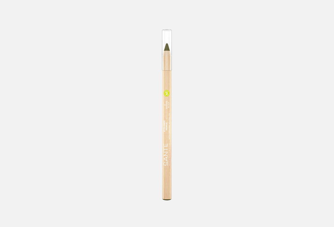 SANTE Карандаш для глаз Eyeliner Pencil 04 Golden Olive 1.14 гр — купить в  Москве