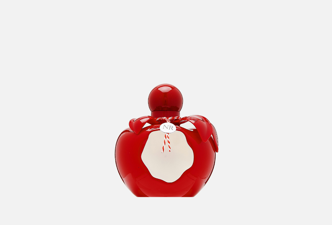 Туалетная вода NINA RICCI Nina rouge 80 мл