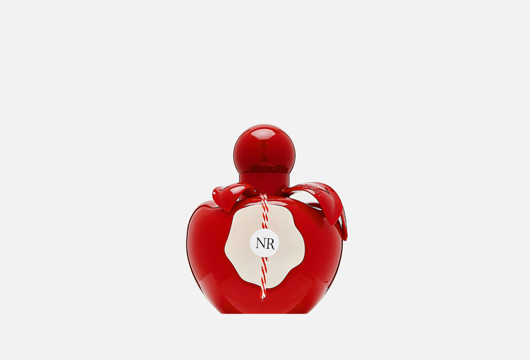 Изображение товара Туалетная вода NINA RICCI nina rouge