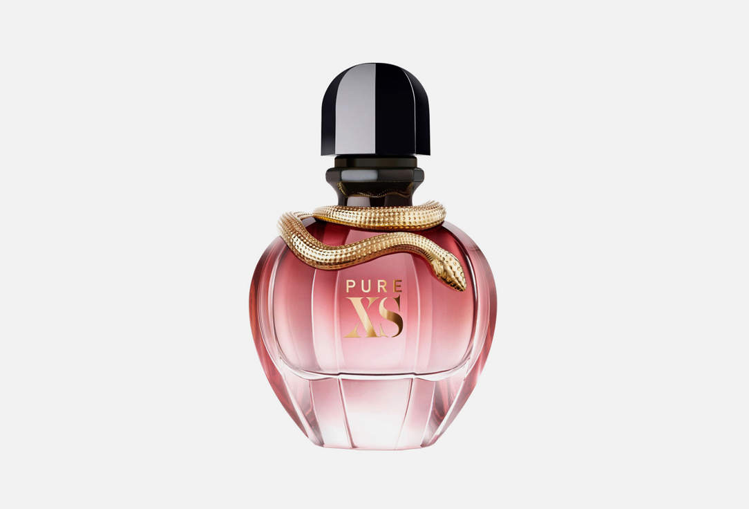 Парфюмерная вода RABANNE pure xs for her 