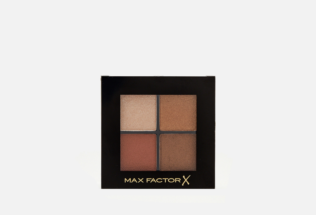 Colour X-Pert Soft Touch Palette 4.3 г