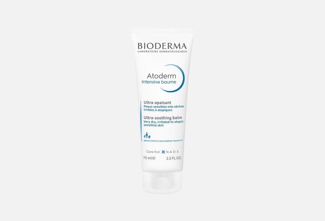Изображение товара Бальзам для лица и тела Bioderma Atoderm Intensive