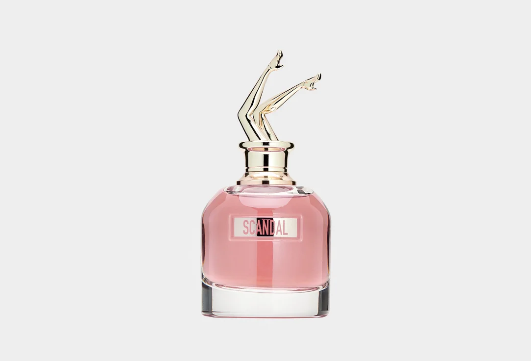 Jean Paul Gaultier Scandal EDP 50 мл