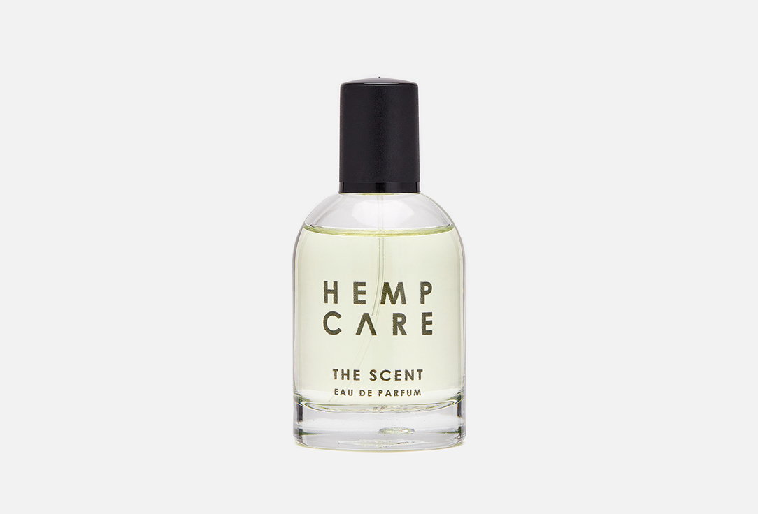 Парфюмерная вода HEMP CARE THE SCENT HEMP CARE 50 мл
