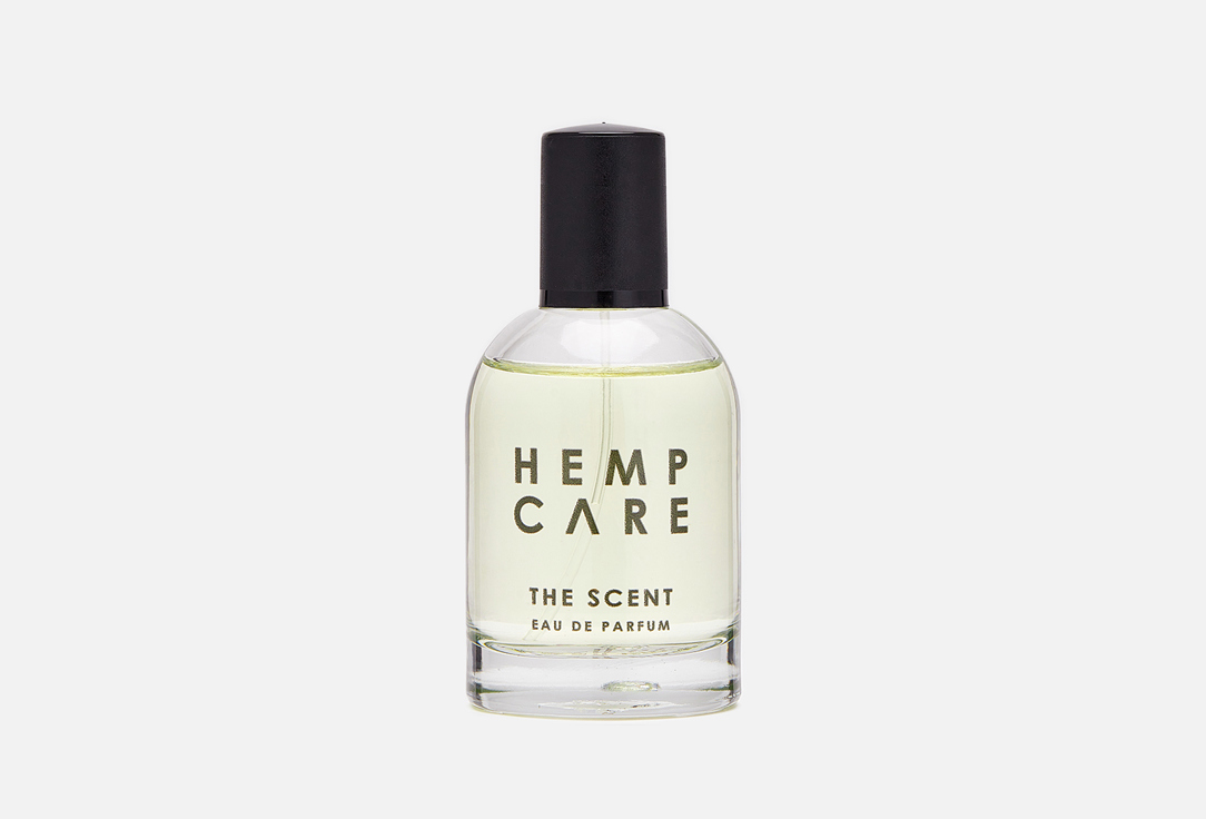 Парфюмерная вода HEMP CARE THE SCENT HEMP CARE 50 мл the scent private accord for her парфюмерная вода 50мл
