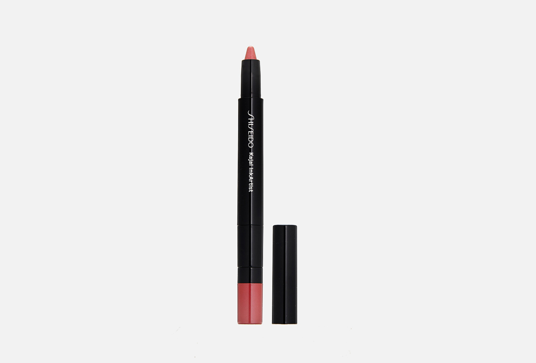 Многофункциональный карандаш-каял Shiseido KAJAL INKARTIST 13 Royal Rouge