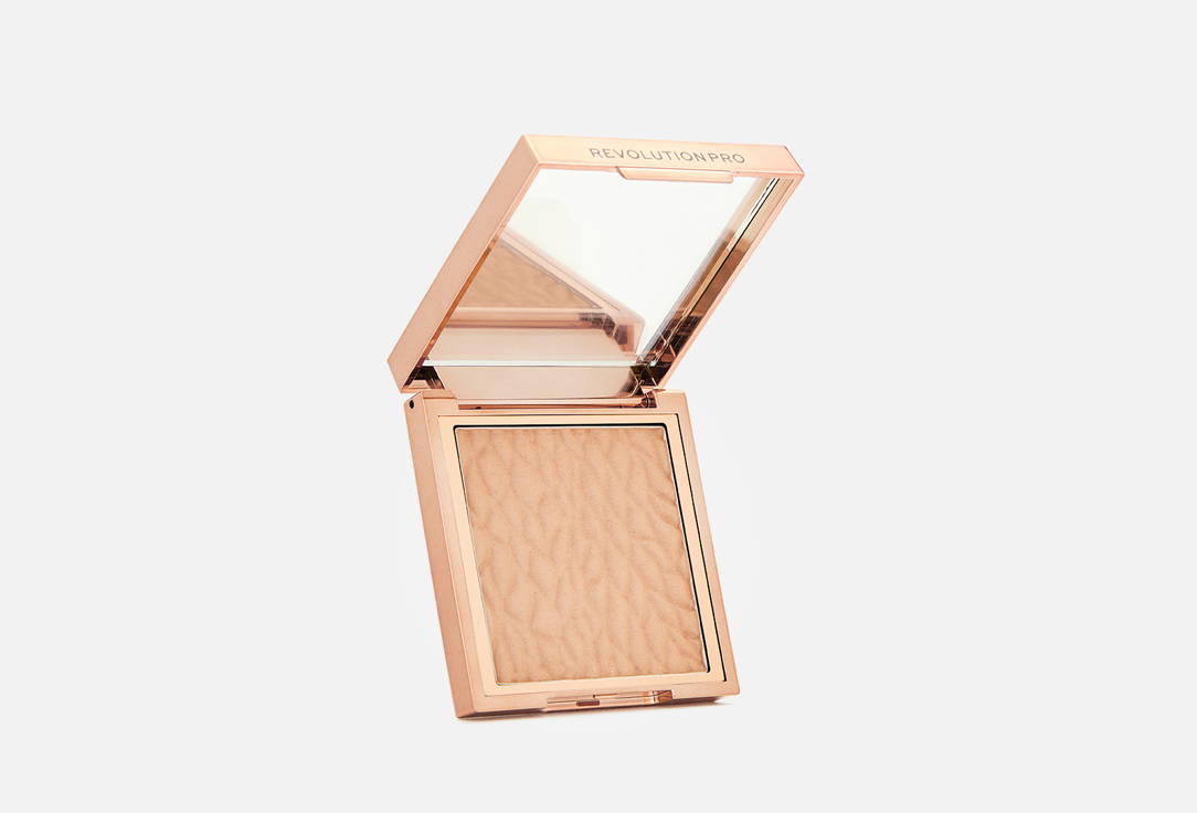 Бронзер REVOLUTION PRO SCULPTING BRONZER  8 г