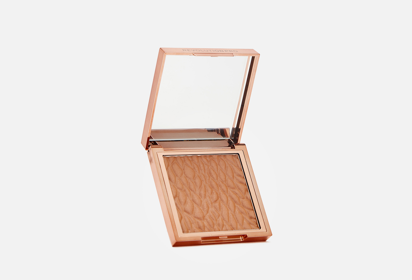 REVOLUTION PRO Бронзер SCULPTING BRONZER Cacao 8 г — купить, цена в Москве