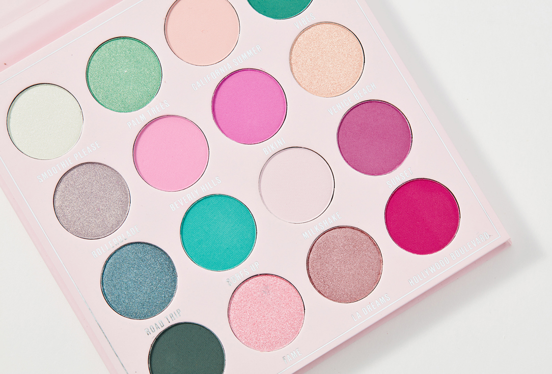 Obsession makeup sale