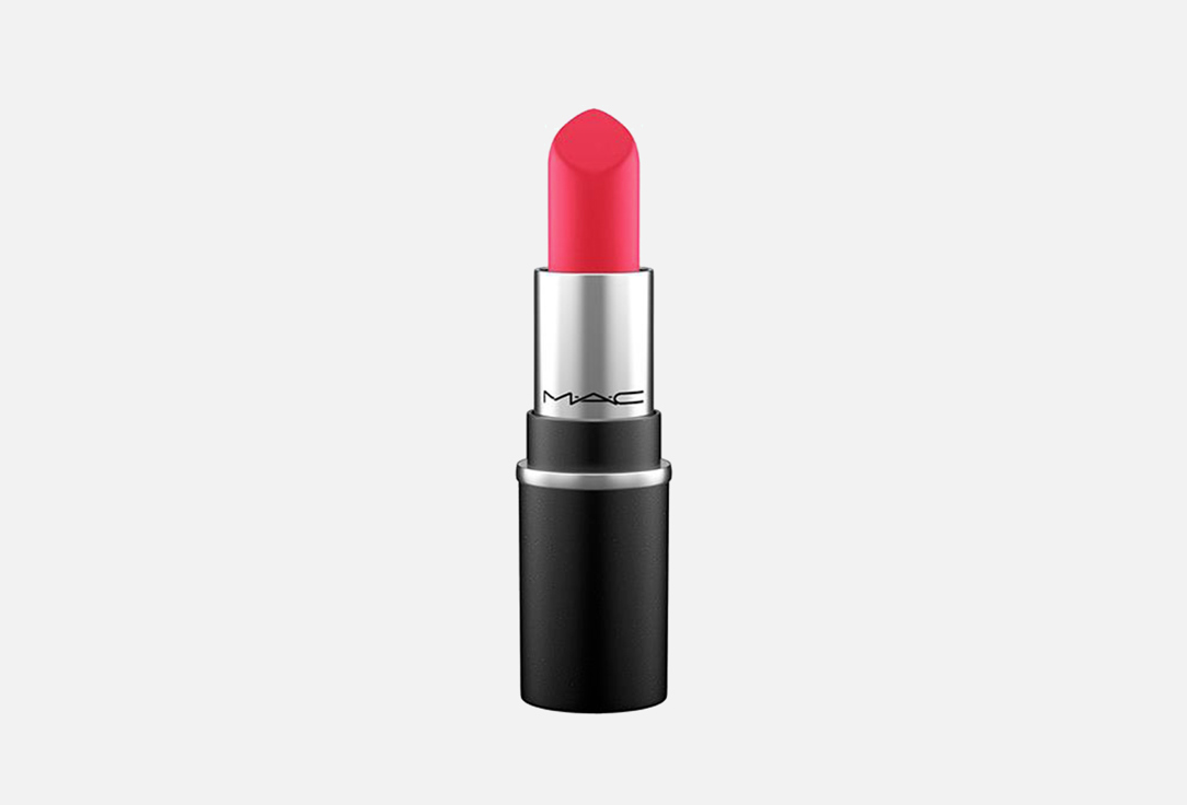 Губная помада MAC Lipstick Relentlessly red