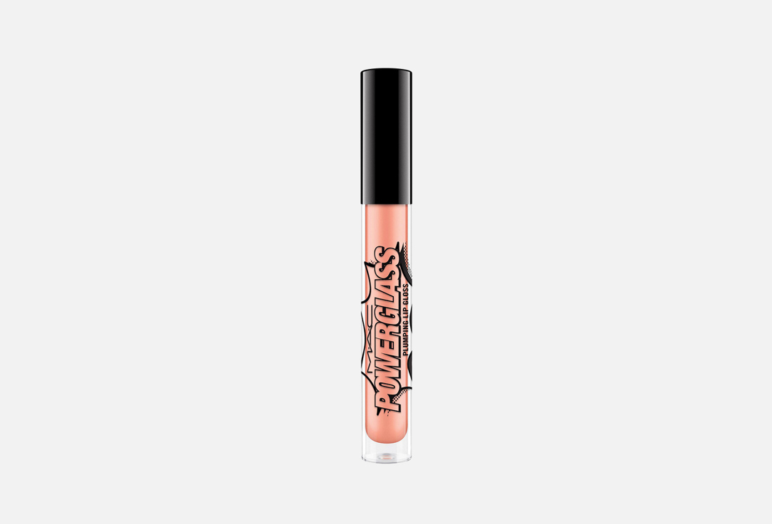 Блеск для губ MAC Powerglass Plumping Lip Gloss 2.8 мл