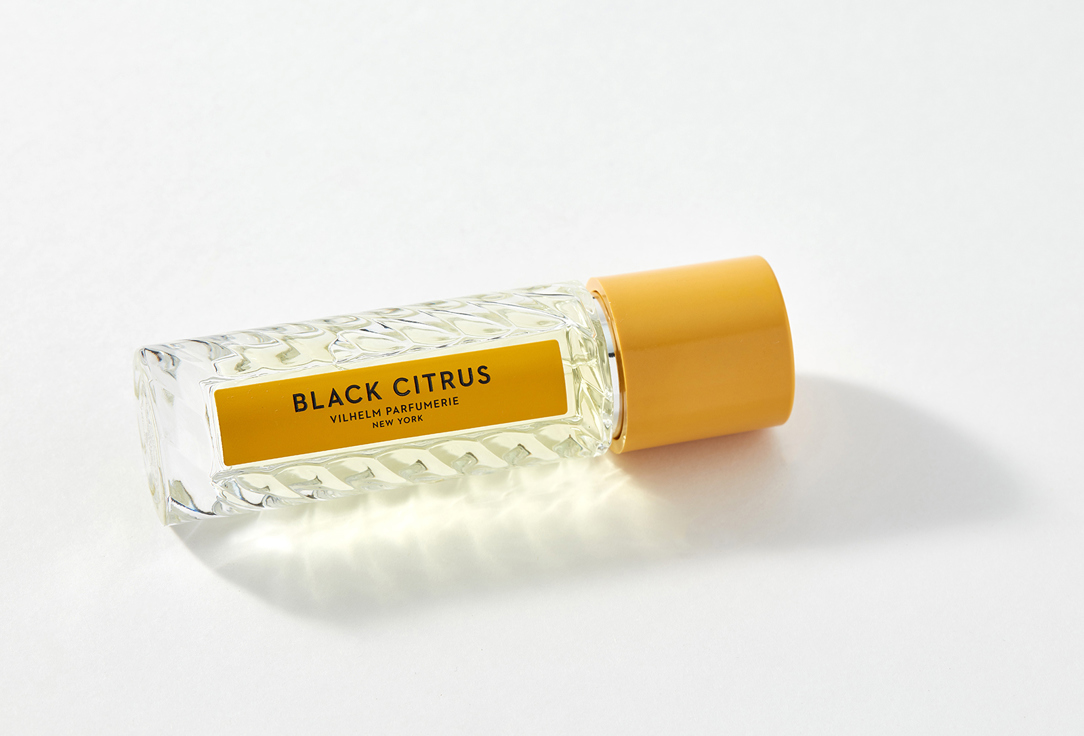 парфюмерная вода Vilhelm Parfumerie BLACK CITRUS  
