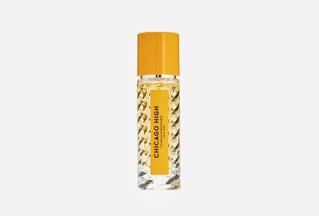 парфюмерная вода VILHELM PARFUMERIE CHICAGO HIGH  20 мл