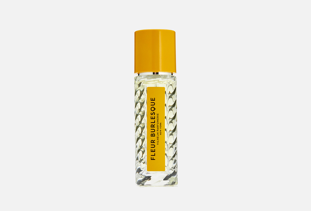 парфюмерная вода VILHELM PARFUMERIE FLEUR BURLESQUE  20 мл