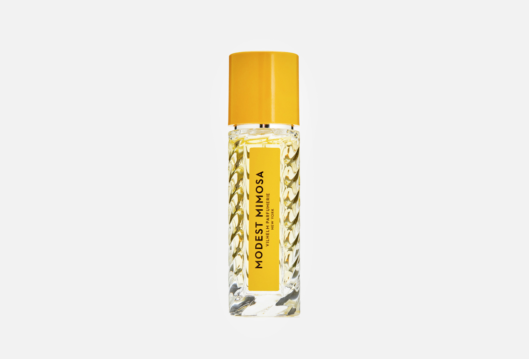 парфюмерная вода VILHELM PARFUMERIE MODEST MIMOSA  20 мл