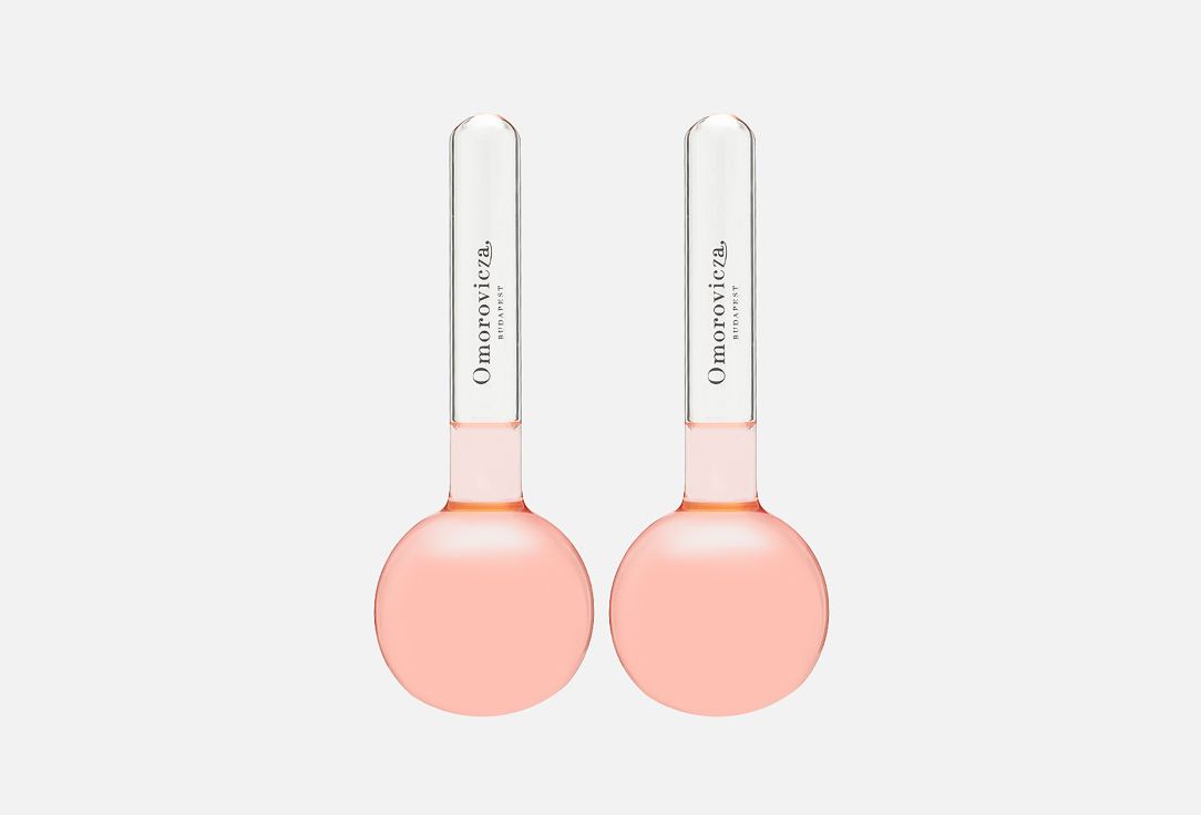 Изображение товара Набор охлаждающих роликов для лица Omorovicza Cooling Derma Globes