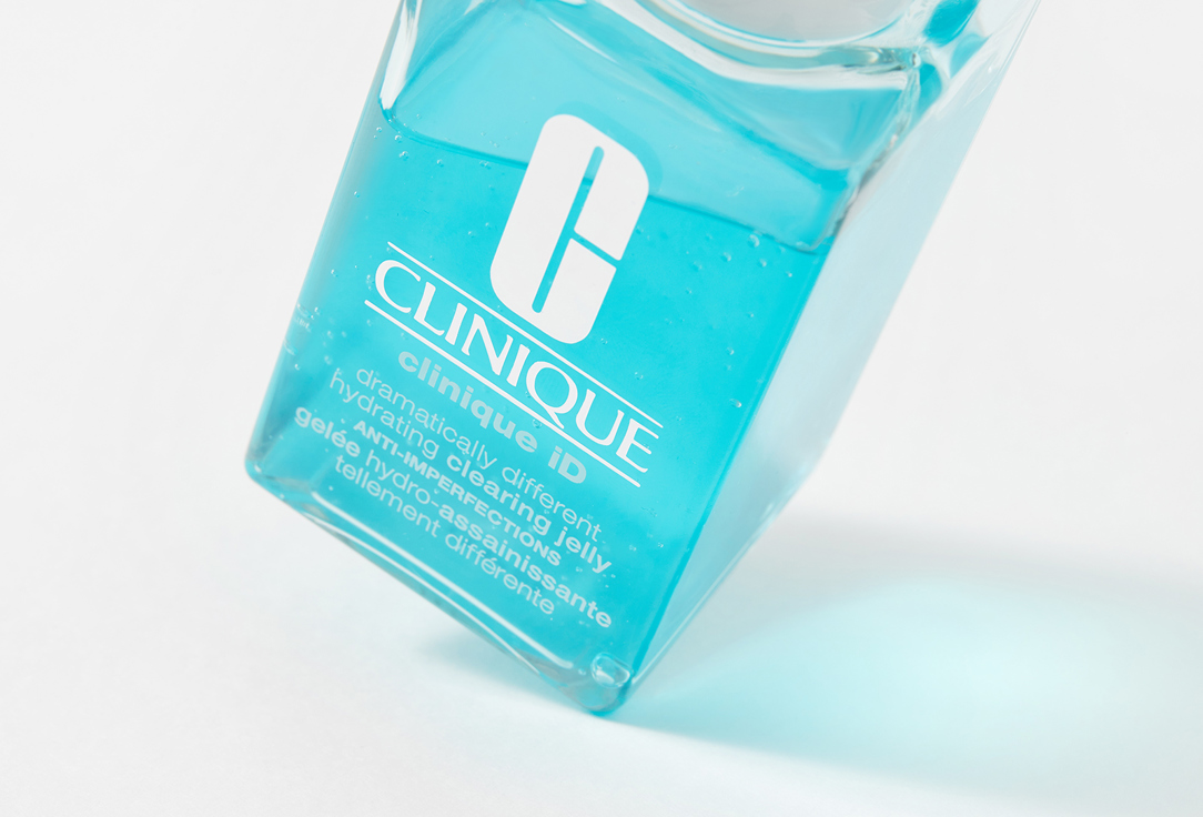 Clinique iD Anti-Imperfection Base  115