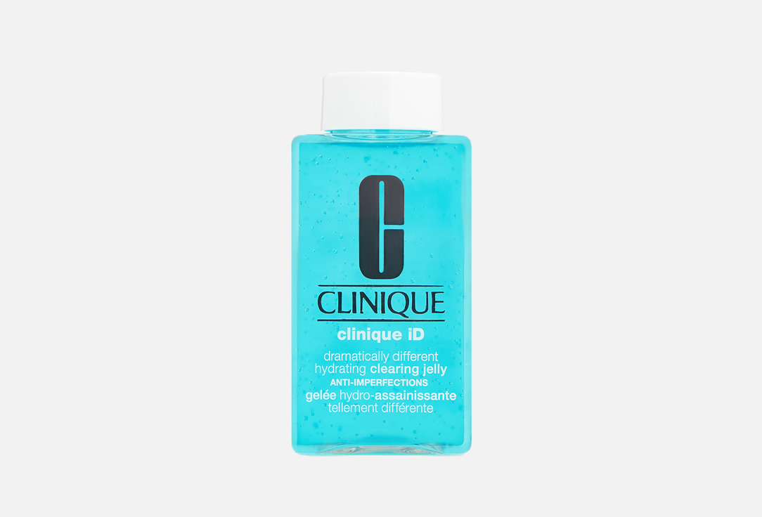 Clinique iD Anti-Imperfection Base  115