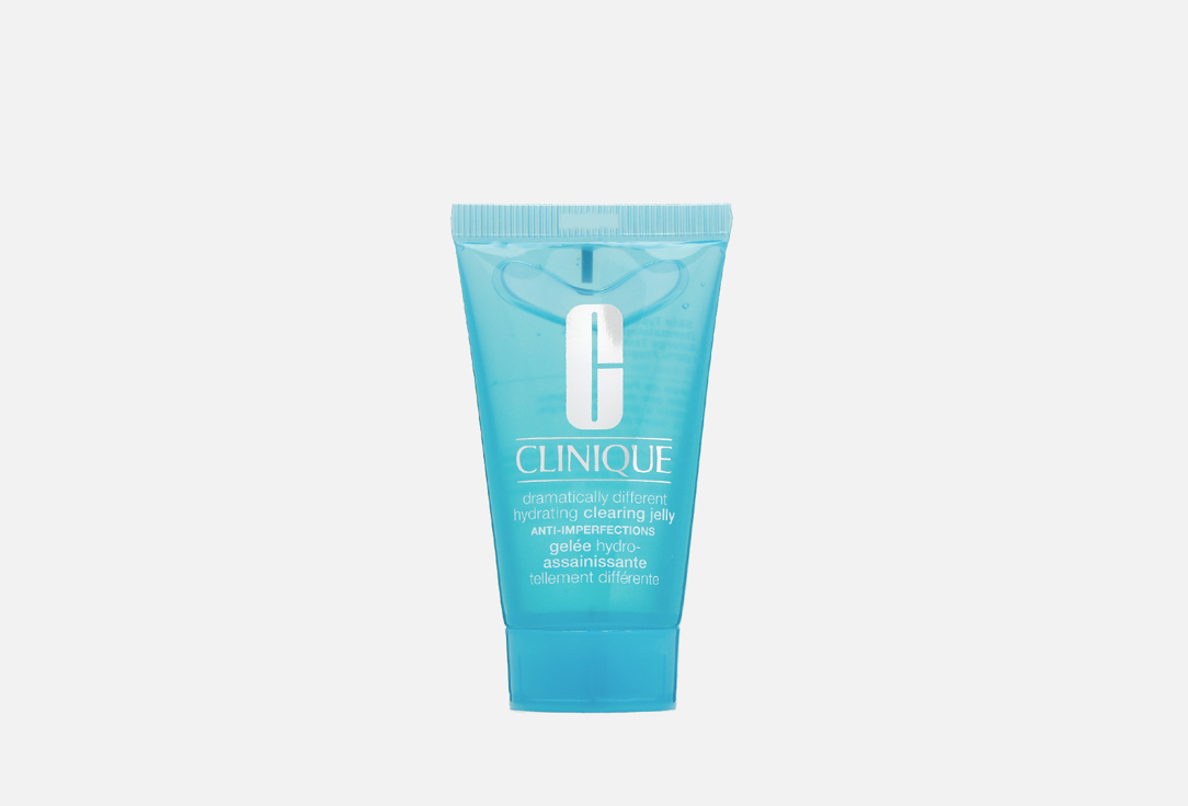 Dramatically Different Hydrating Clearing Jelly Anti-Imperfections  30