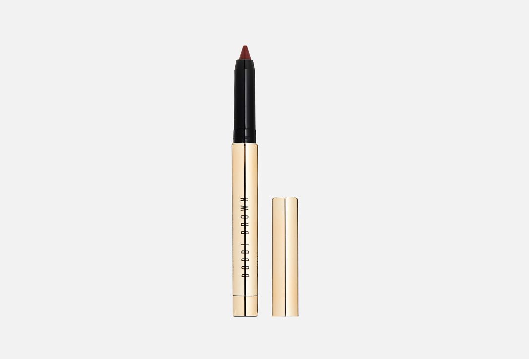 Помада для губ BOBBI BROWN Luxe Defining Lipstick 3 г карандаш для губ bobbi brown карандаш для губ art stick