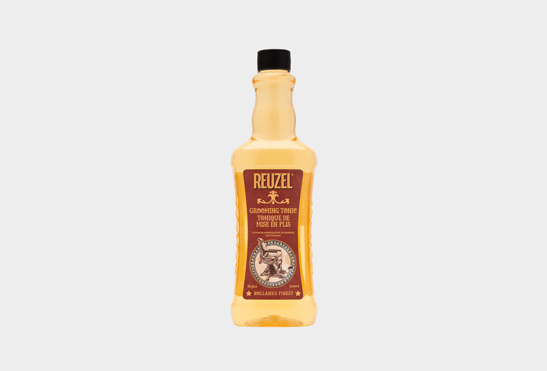 Изображение товара Груминг тоник для укладки волос Reuzel Grooming Tonic