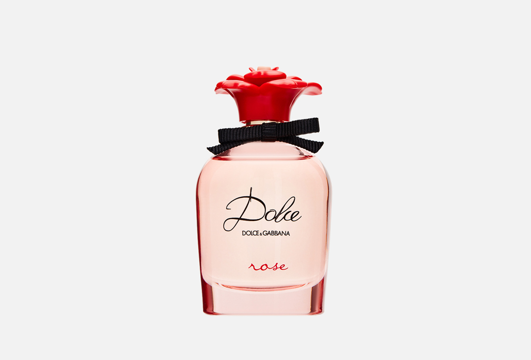 Womens dolce and gabbana perfume outlet