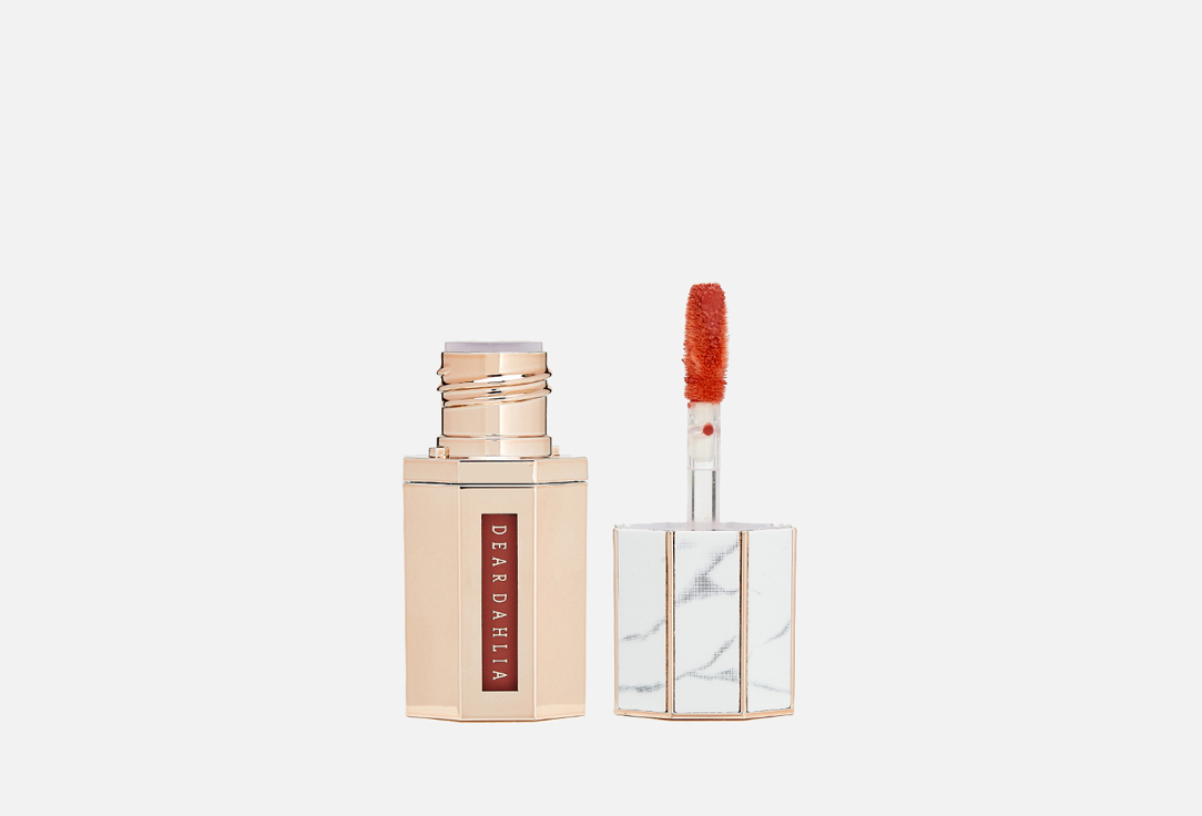 PARADISE DREAM VELVET LIP MOUSSE 65 мл 1385₽