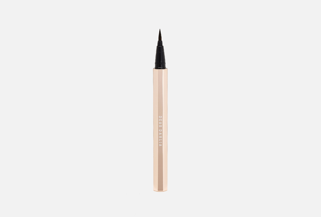 PARADISE DREAM PRECISION PRO LIQUID EYELINER 05 мл 1597₽