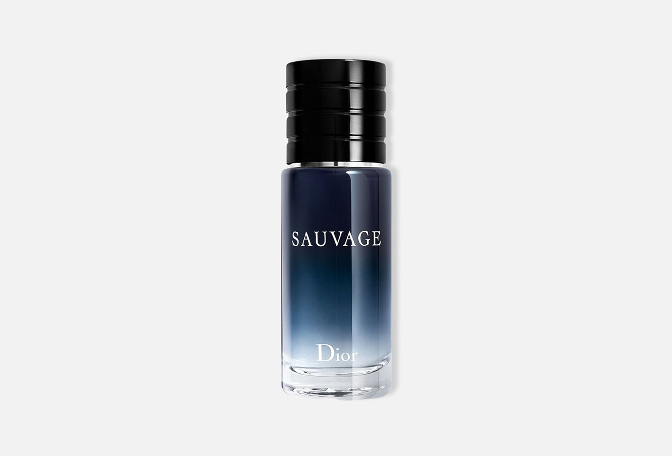 DIOR Туалетная вода Sauvage 30 мл — купить, цена в Москве