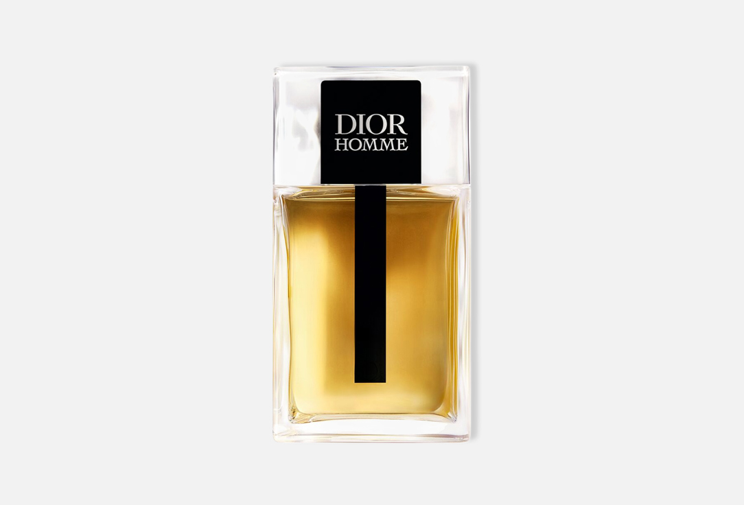 Изображение товара Dior Homme Туалетная вода для мужчин 150 мл - современный древесный аромат