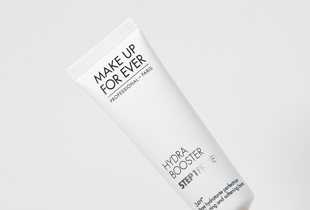 База под макияж Make Up For Ever HYDRA BOOSTER STEP 1 HYDRA BOOSTER